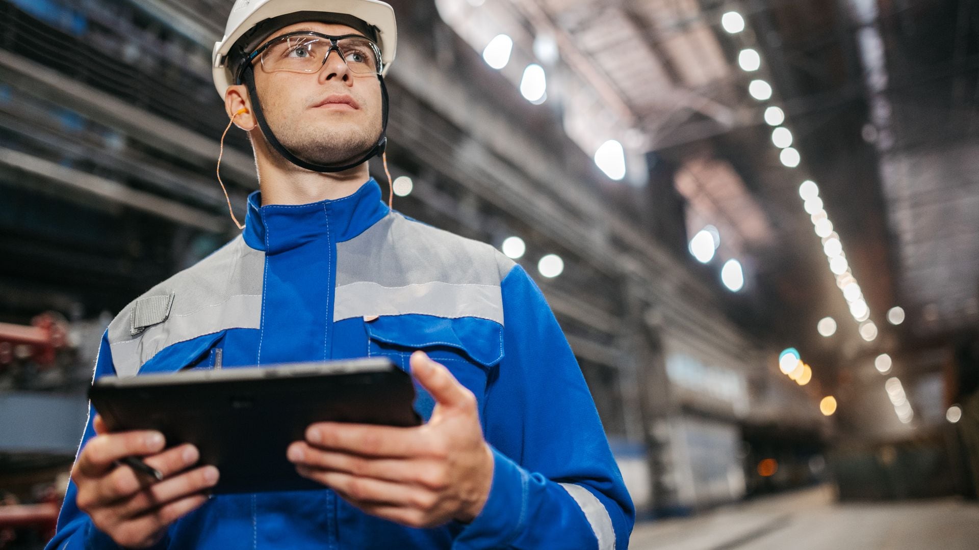 Specialized FM Services - Wings Technical Services