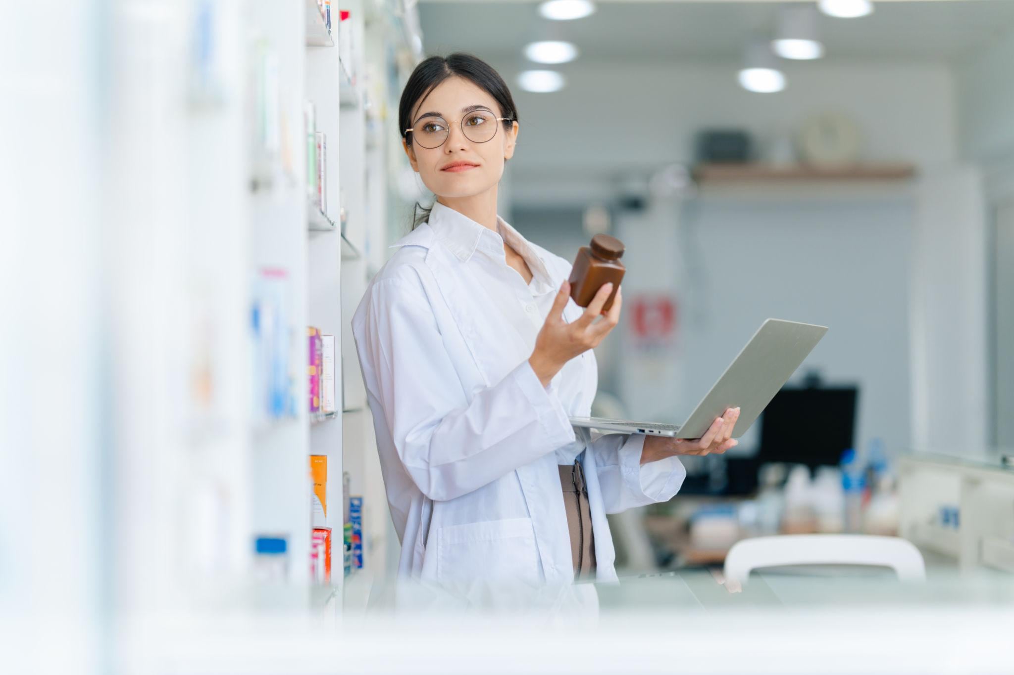 Pharmacist role