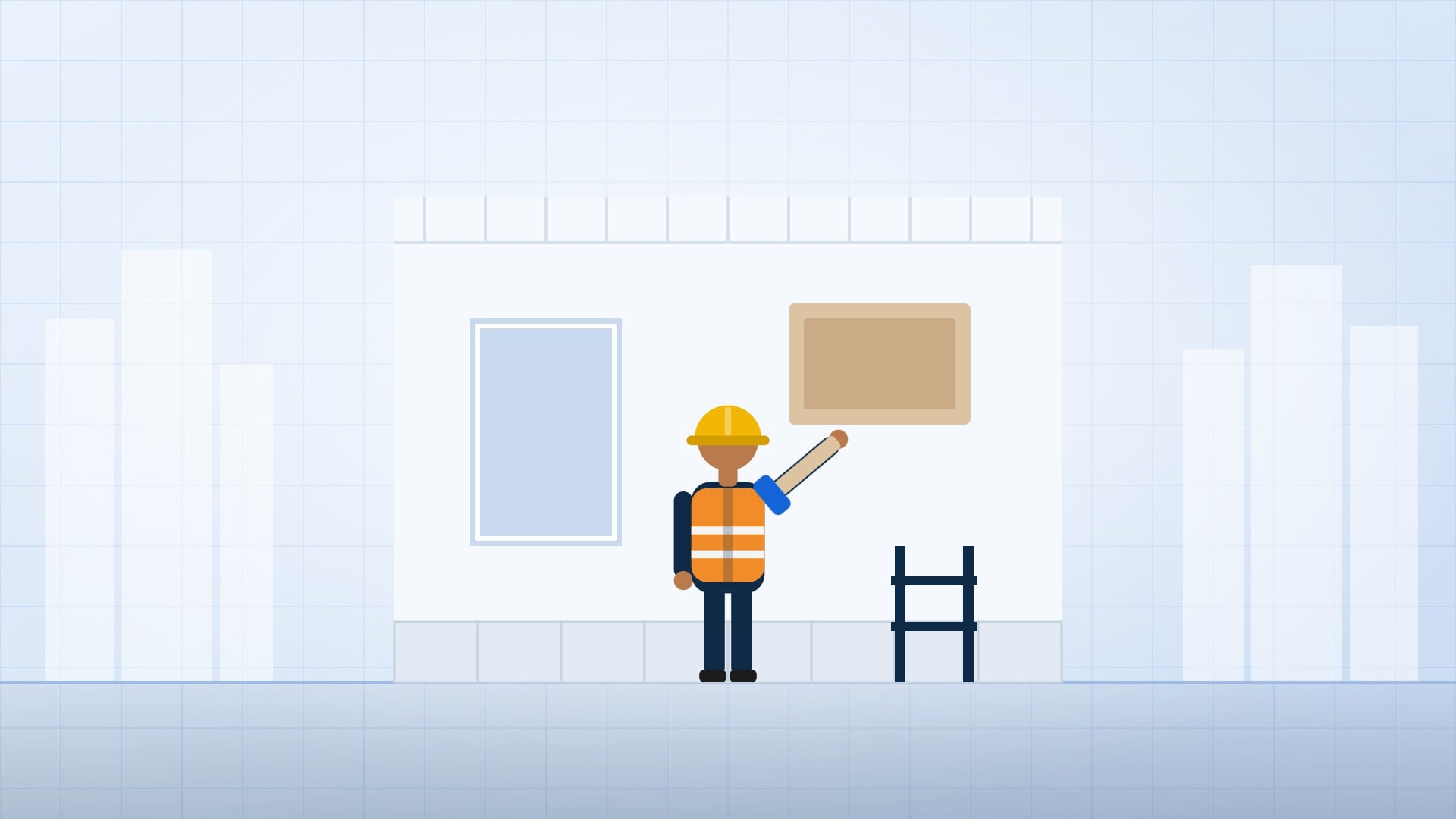 Fit-Out & Finishing - Wings Technical Services