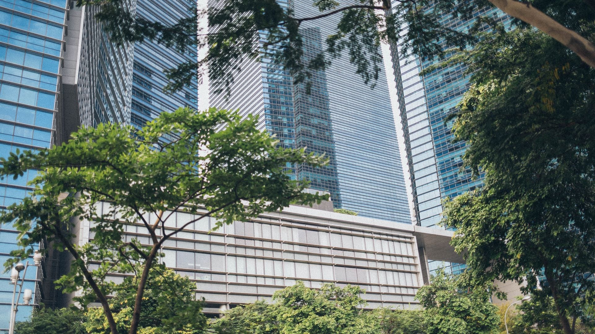 Integrated Facility Management - Wings Technical Services