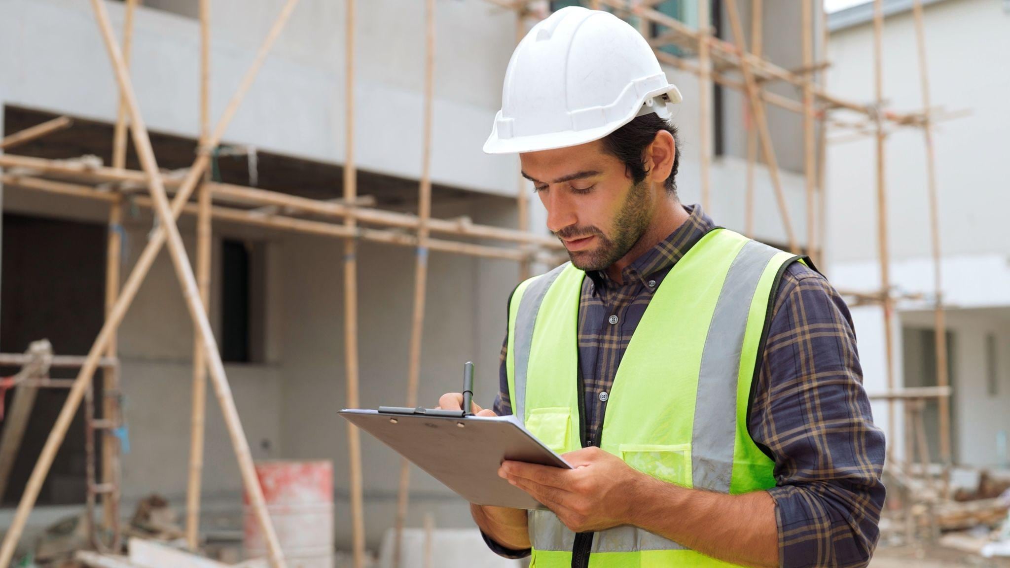 Electrical Foreman role