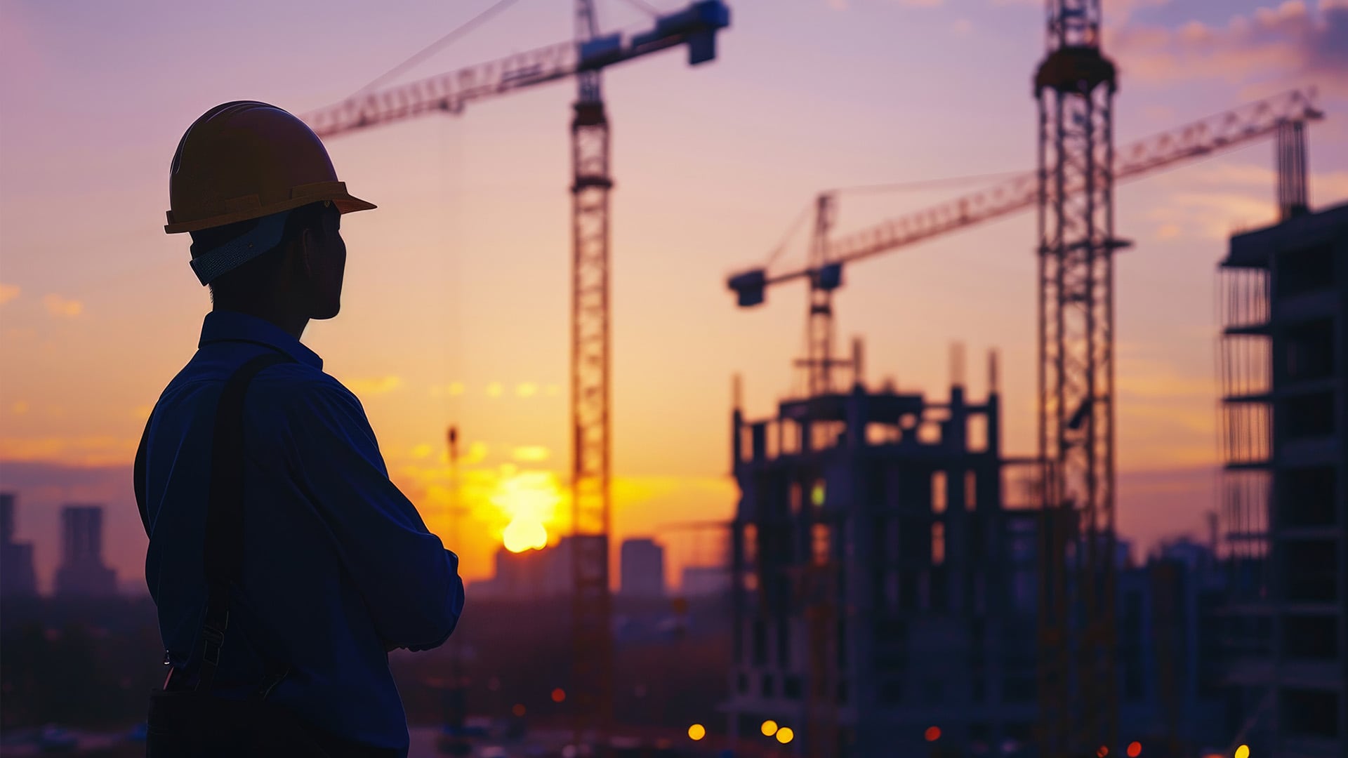Civil & Construction Workforce Solutions workforce solutions