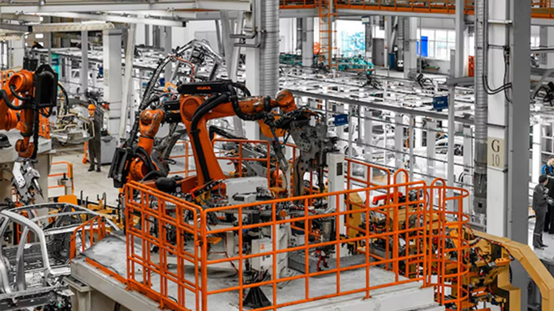 Manufacturing Sector